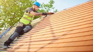 Best Tile Roofing Installation  in Lake View, AL