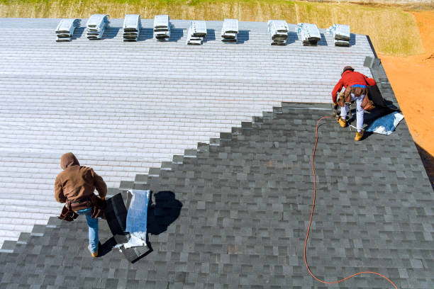 Best Commercial Roofing Services  in Lake View, AL