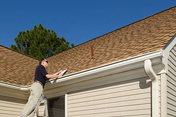 Best Chimney Flashing Repair  in Lake View, AL