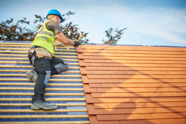 Best Chimney Flashing Repair  in Lake View, AL
